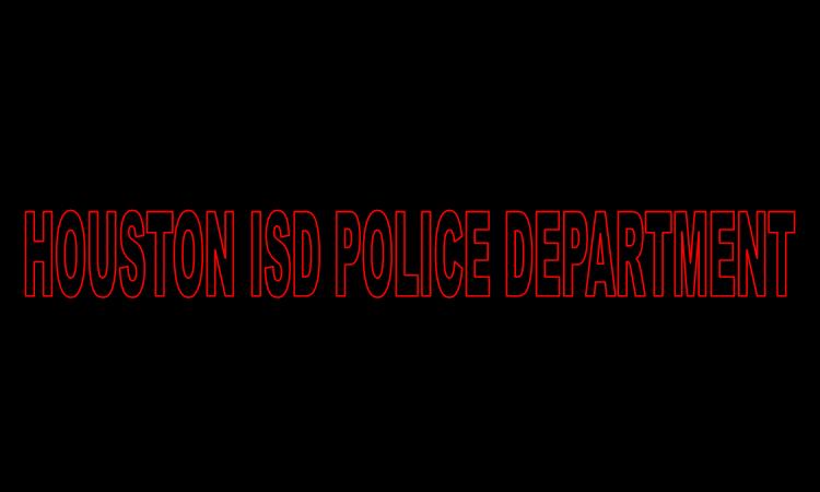 HOUSTON ISD POLICE DEPARTMENT houston-isd-police-department