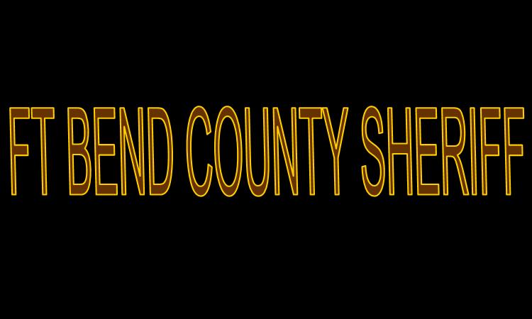 Ford bend county office #2