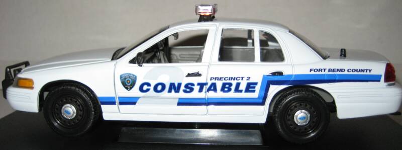 Constable ford #5