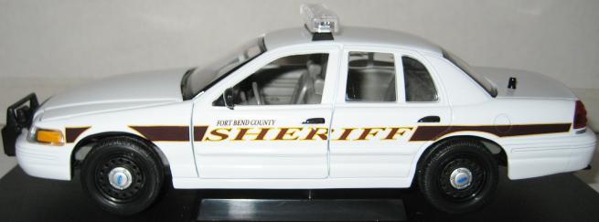 Ford bend county office #7